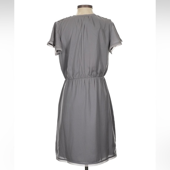 NWT Banana Republic  size S Casual dress - Picture 2 of 6